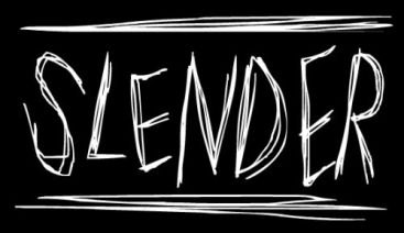 Slender-Logo